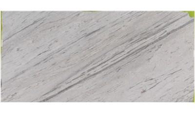 Platinum White Granite