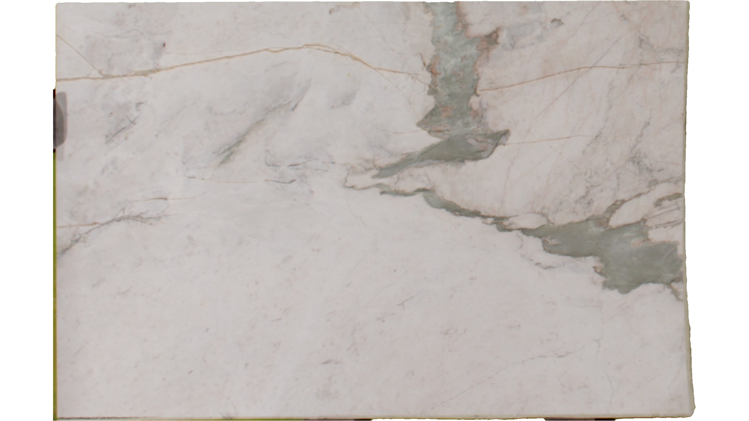Raffaello Dolomite Honed Marble Slabs