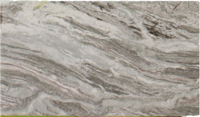 Fantasy Brown Granite