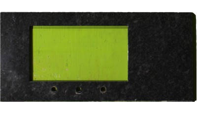 Silver Pearl Granite