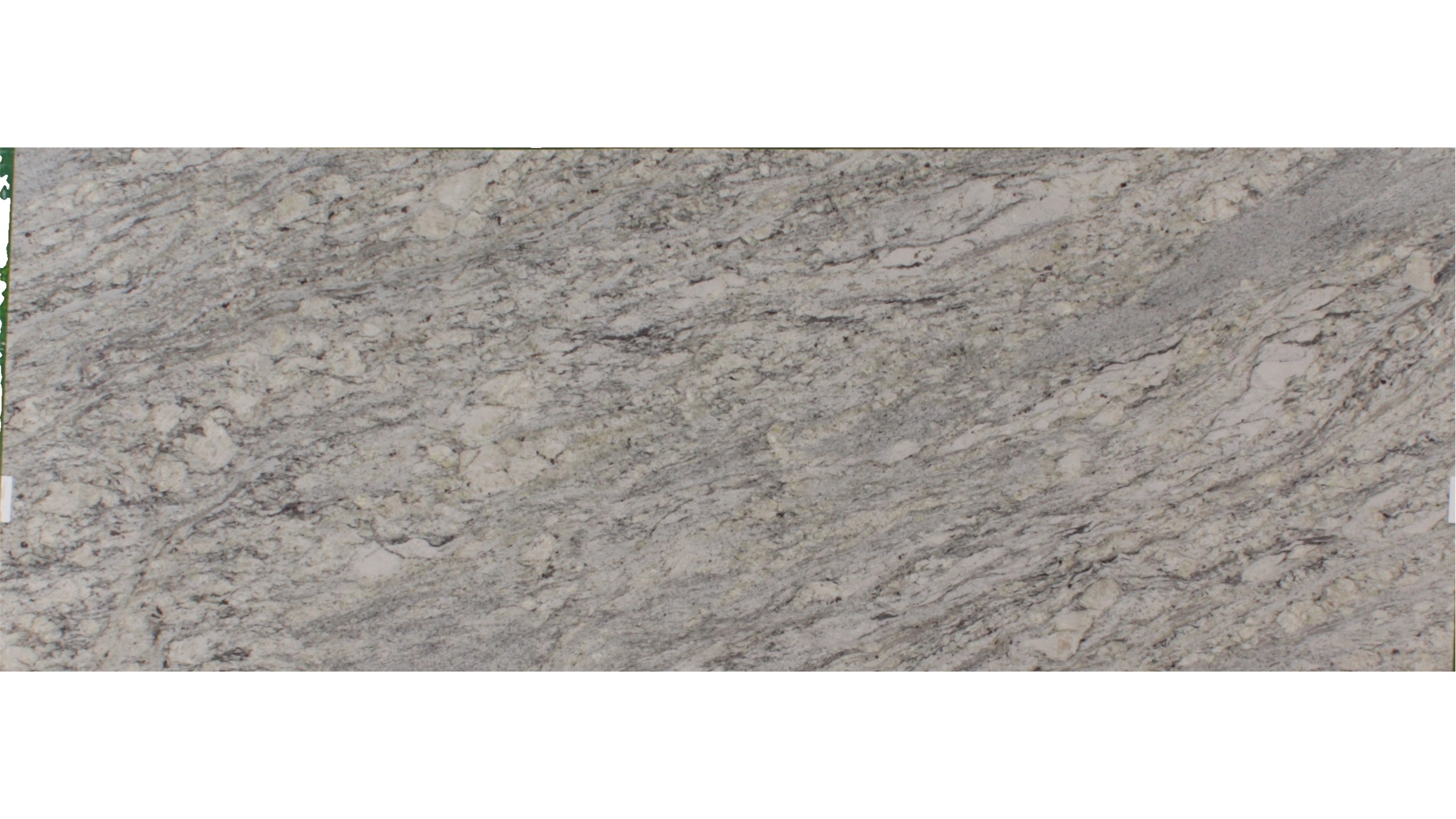 African Rainbow Granite Slabs