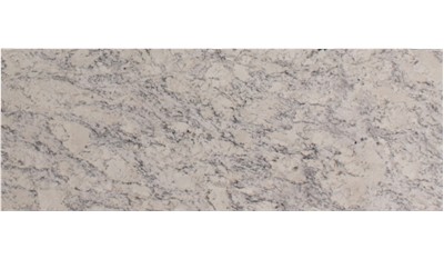 White Ice Granite