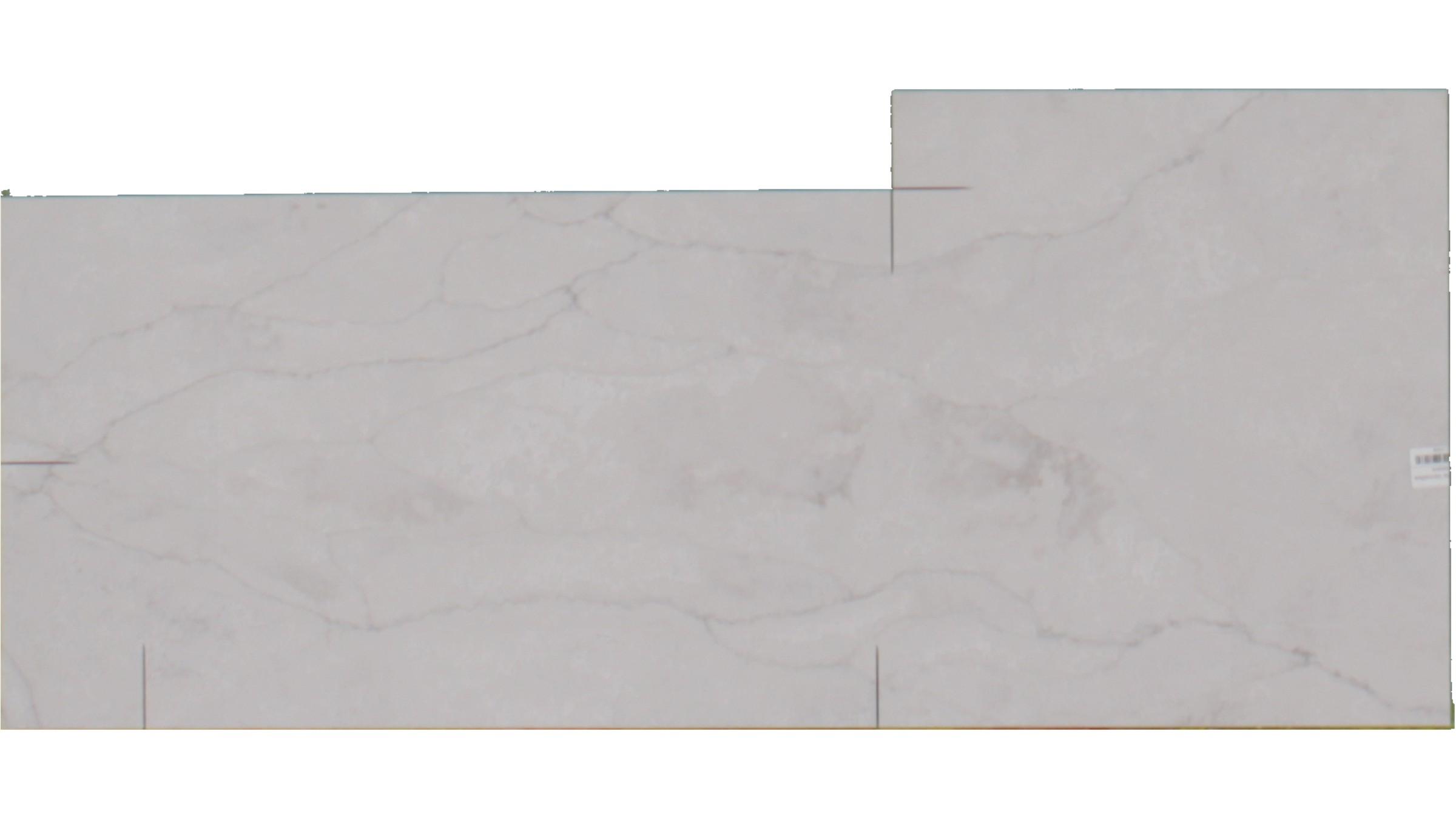 Calacatta Versailles Quartz Slabs