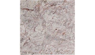 White Parisa Granite