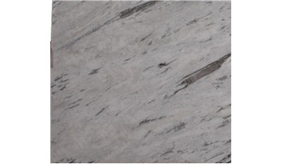 Platinum White Granite