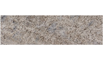 Mirage White Granite