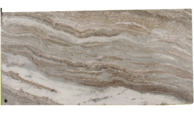 Fantasy Brown Granite