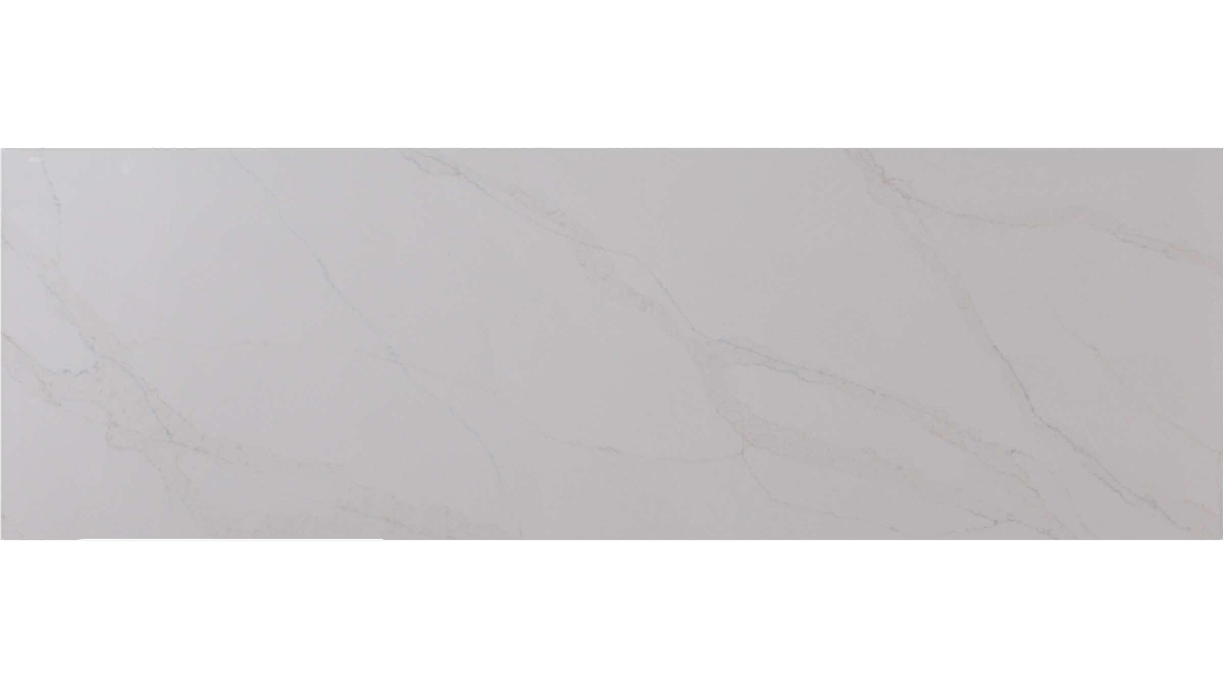 Calacatta Safyra Quartz Slabs