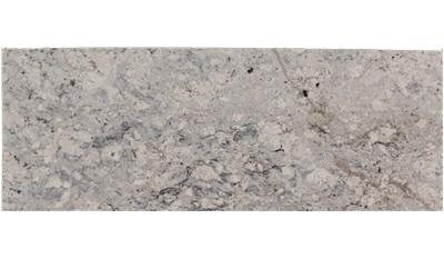 White Ice Granite
