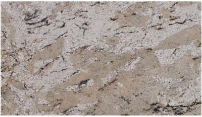 Sunset Canyon Granite