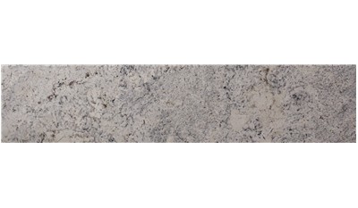 White Ice Granite