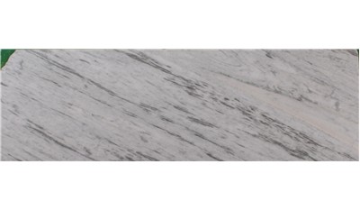 Platinum White Granite