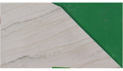 Denali White Pearl Quartzite