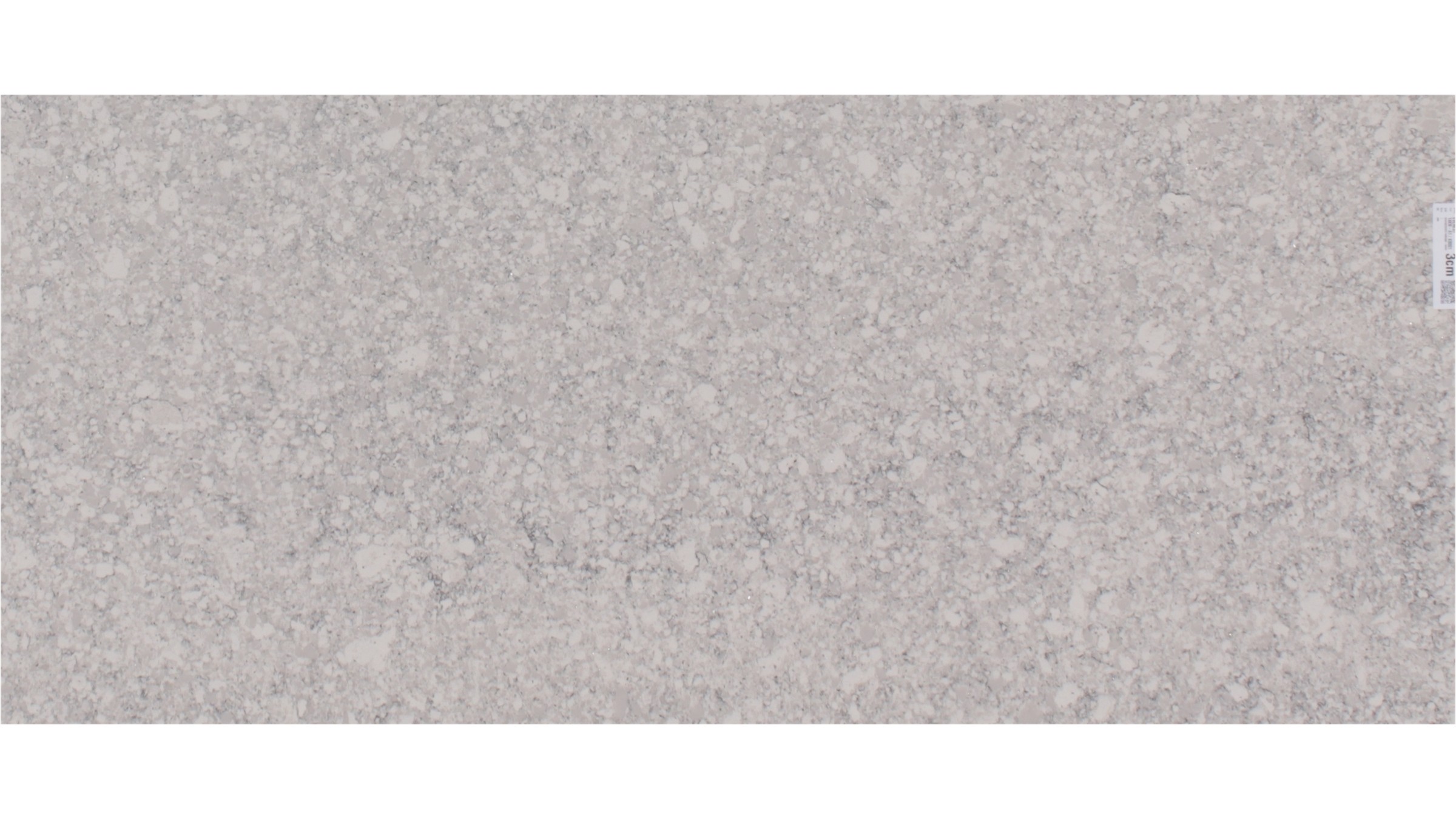 Viatera Everest Quartz Slabs
