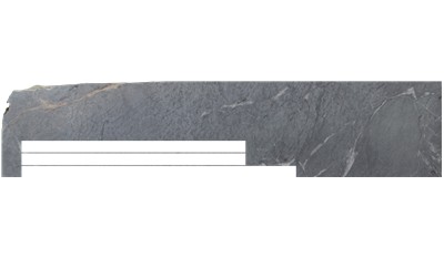 Grey Soapstone Soapstone