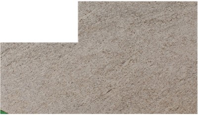 Giallo Ornamental Granite