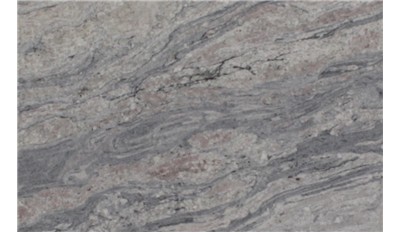 White Wave Granite
