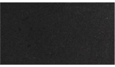 Black Pearl Leather Granite