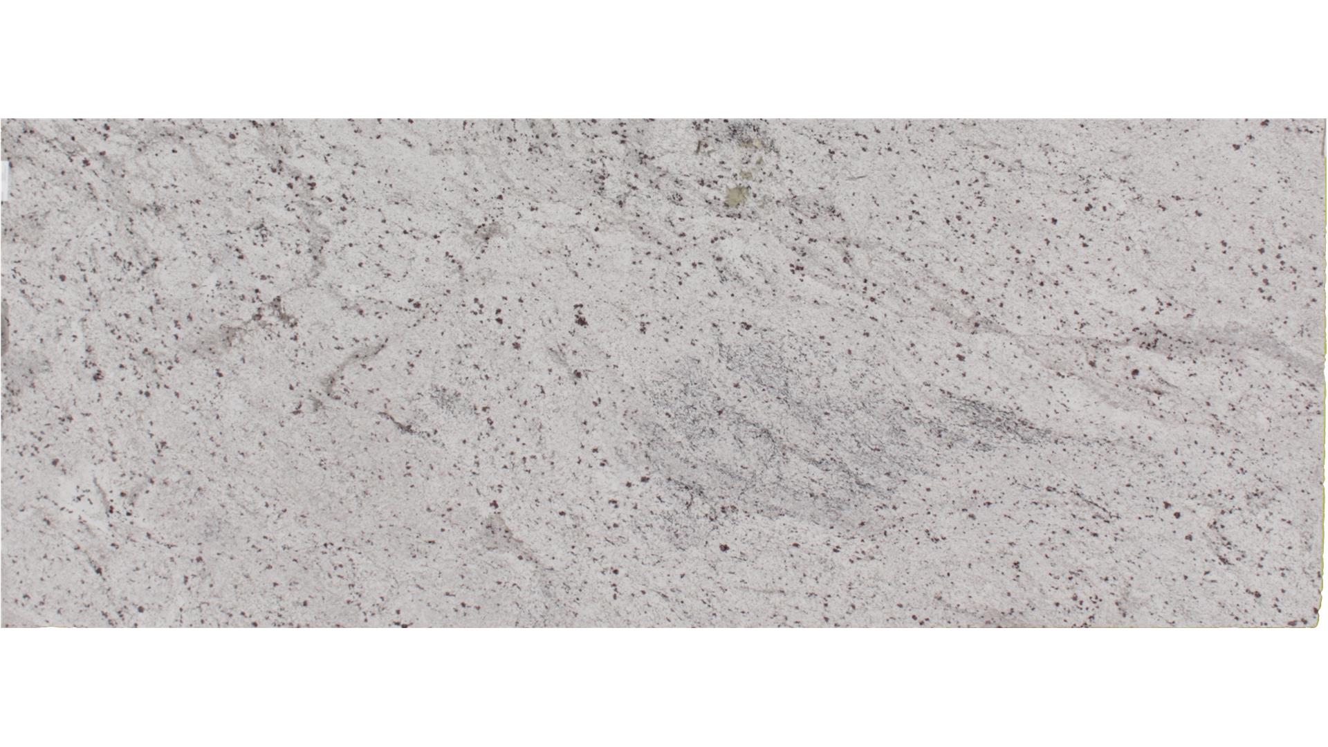 Caspian White Granite Slabs