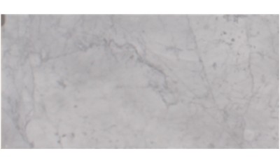 Italian White Carrara Marble