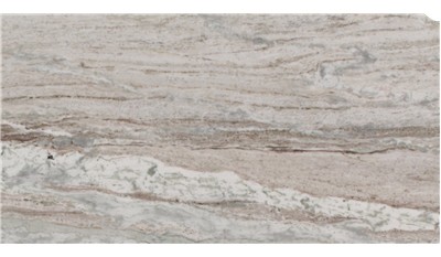 Fantasy Brown Granite