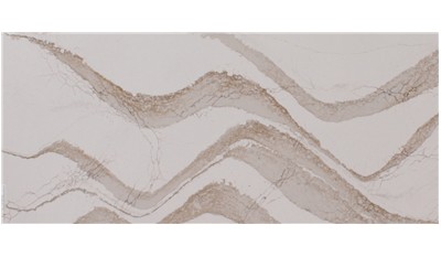 Brittanica Gold Cool Quartz