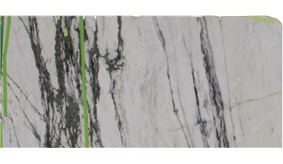 Verde Statuary Marble