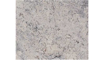 White Ice Granite