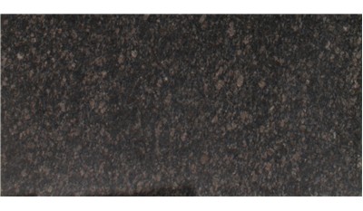 Sapphire Brown Granite