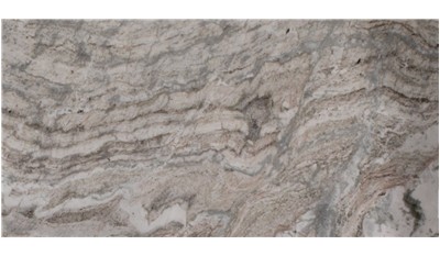 Fantasy Brown Granite