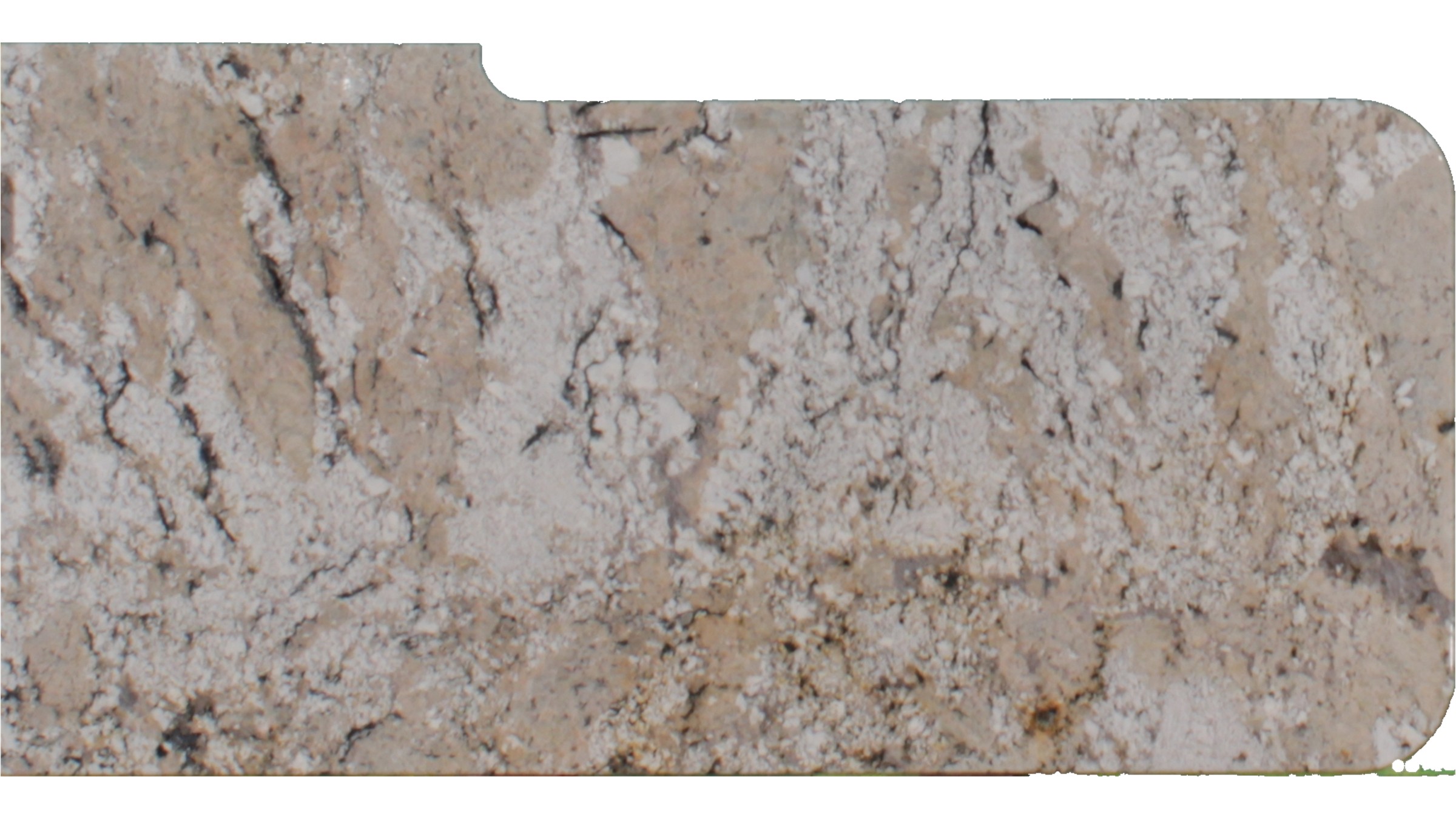 Sunset Canyon Granite Slabs