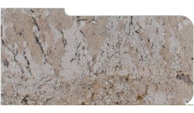 Sunset Canyon Granite