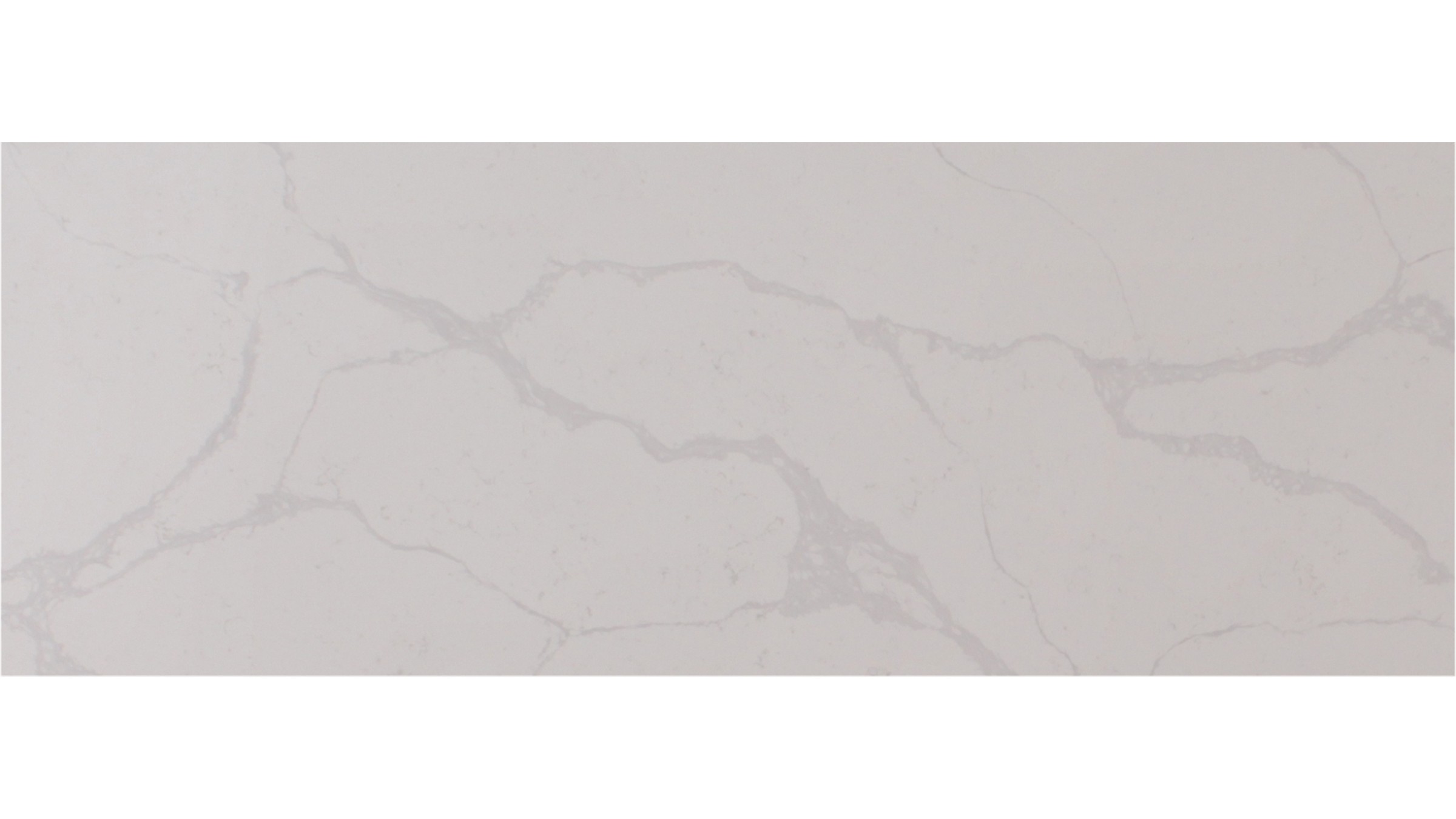 Calacatta Cloud Quartz Slabs