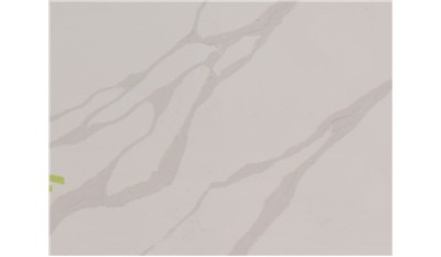 Calacatta Luccia Quartz