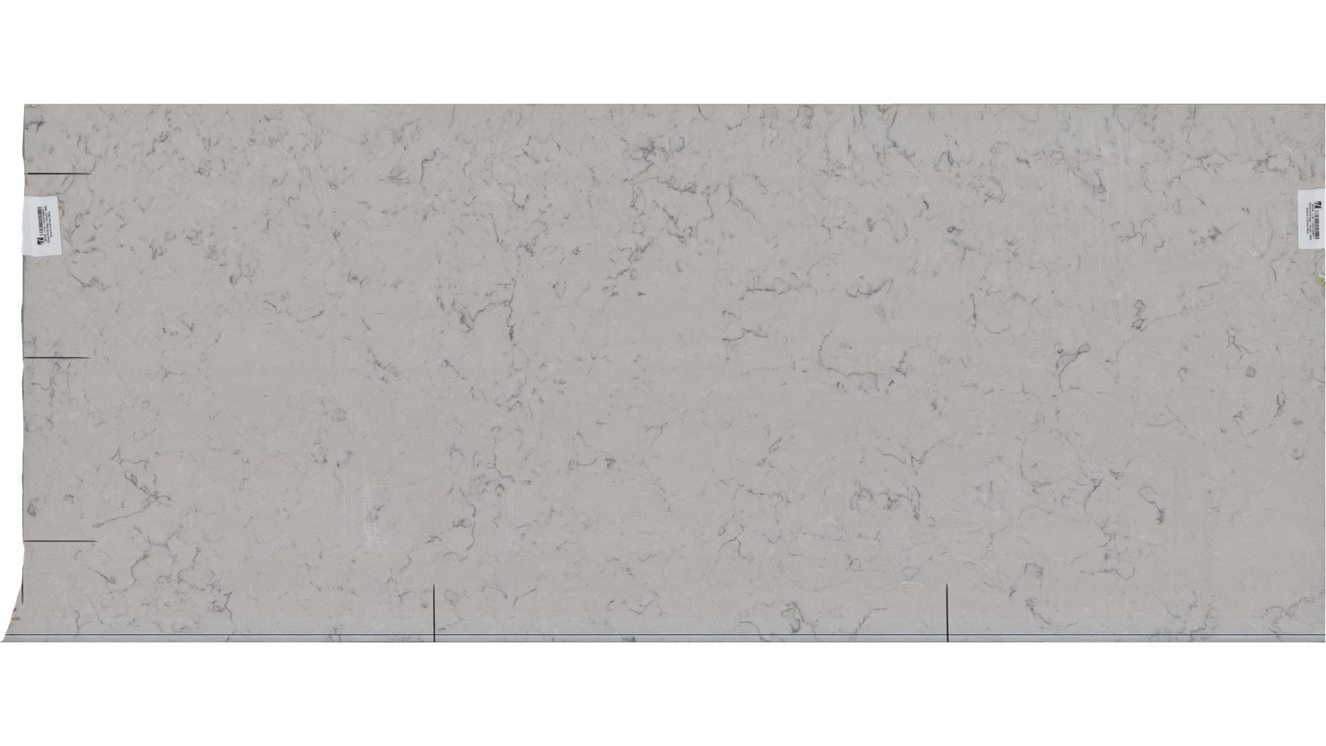 Carrara Mist Quartz Slabs