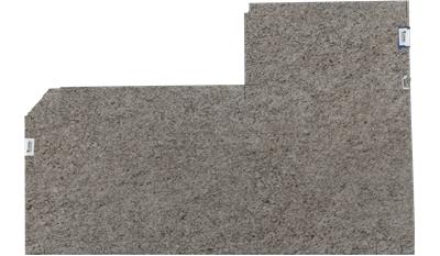 Giallo Ornamental Light Granite