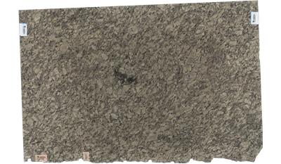 Silver Diamond Granite