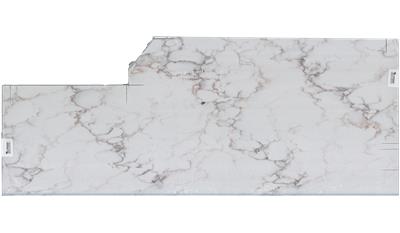 Calacatta Cinela Quartz