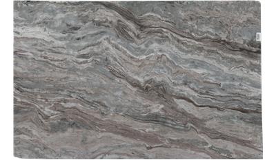 Fantasy Brown Leather Granite