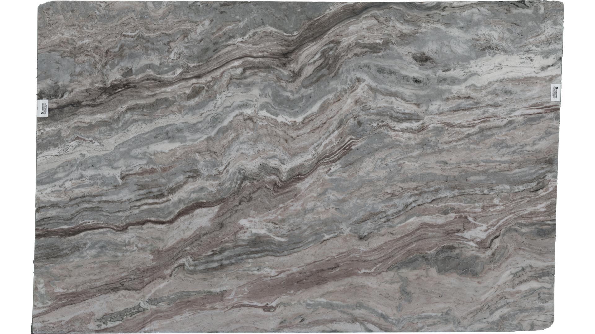 Fantasy Brown Leather Granite Slabs