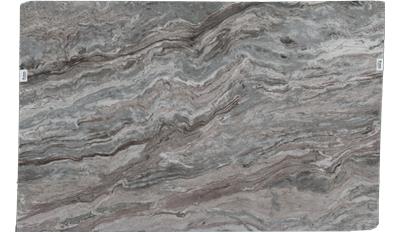 Fantasy Brown Leather Granite