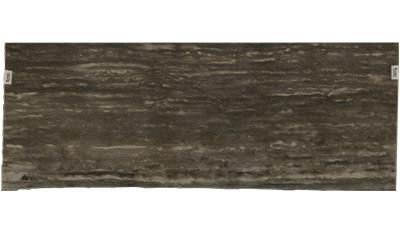 Sequoia Brown Leathered Marble