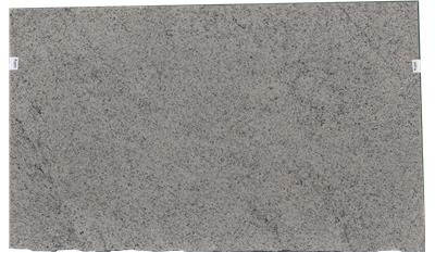 Dallas White Granite