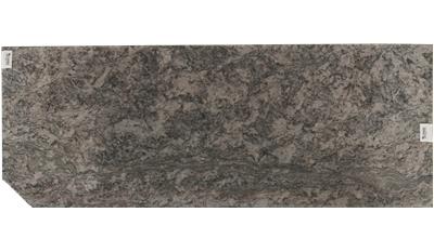 ST. LUCIA Granite