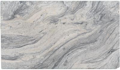 DONNA SANDRA Quartzite