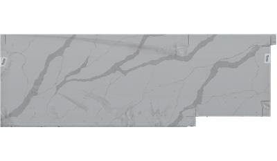 CALACATTA IDILLIO Quartz