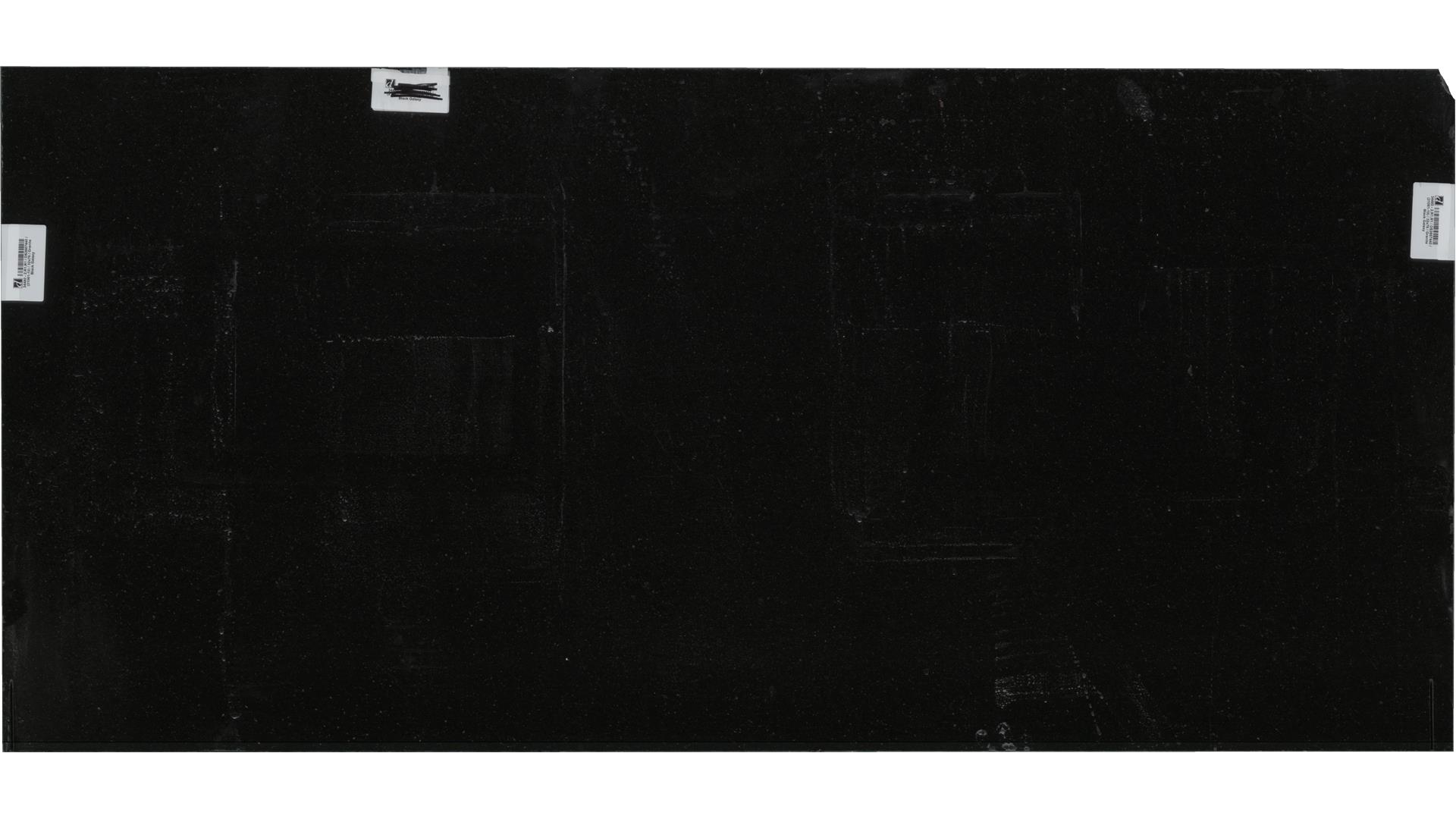 Black Galaxy Granite Slabs