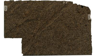 New Venetian Gold Granite