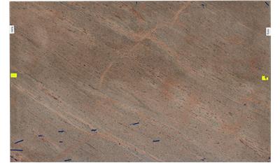 Ivory Fantasy Granite