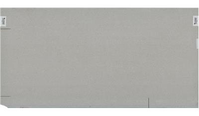 Specchio white Quartz